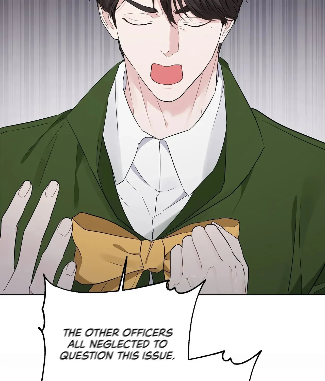 My Evil Husband Is Obsessed With the Wrong Person Chapter 4 page 153 - 