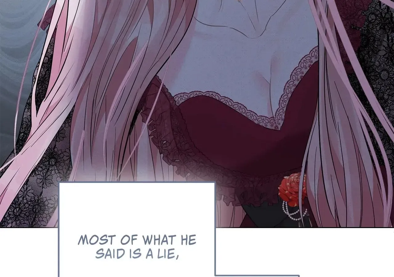 My Evil Husband Is Obsessed With the Wrong Person Chapter 4 page 156 - 