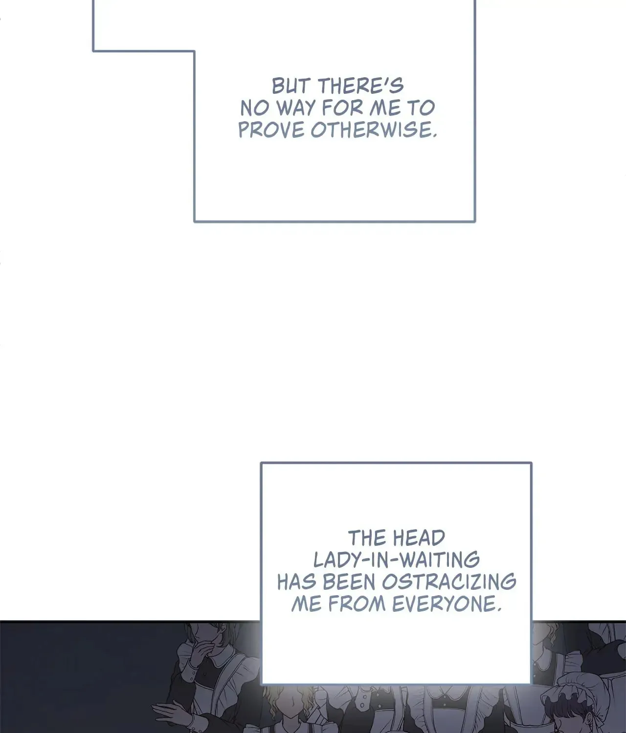 My Evil Husband Is Obsessed With the Wrong Person Chapter 4 page 157 - 