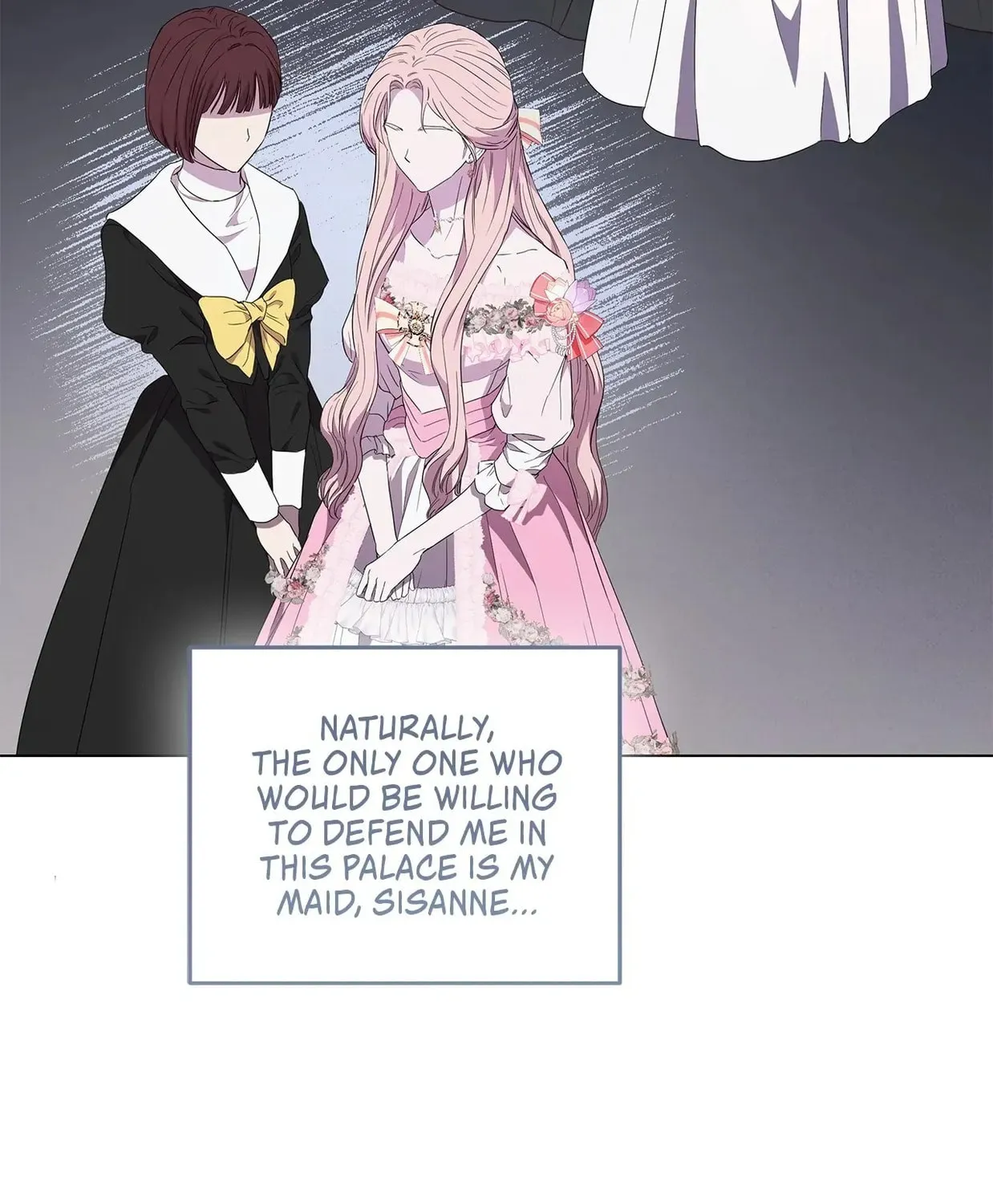 My Evil Husband Is Obsessed With the Wrong Person Chapter 4 page 159 - 