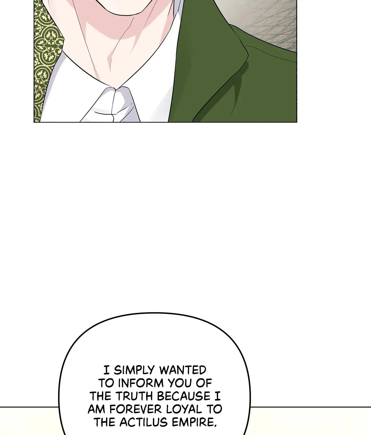 My Evil Husband Is Obsessed With the Wrong Person Chapter 4 page 165 - 