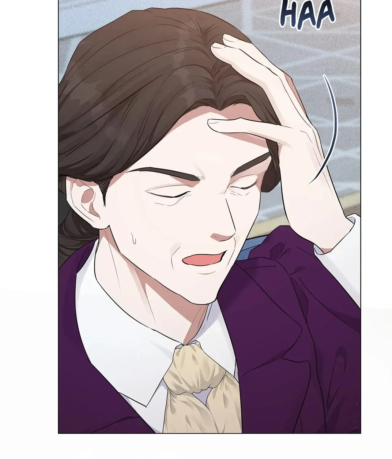 My Evil Husband Is Obsessed With the Wrong Person Chapter 4 page 18 - 