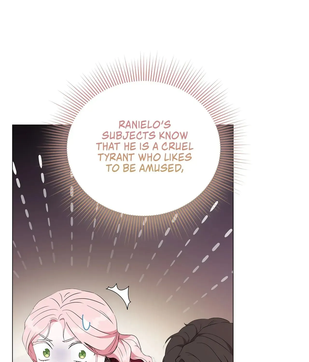 My Evil Husband Is Obsessed With the Wrong Person Chapter 4 page 191 - 