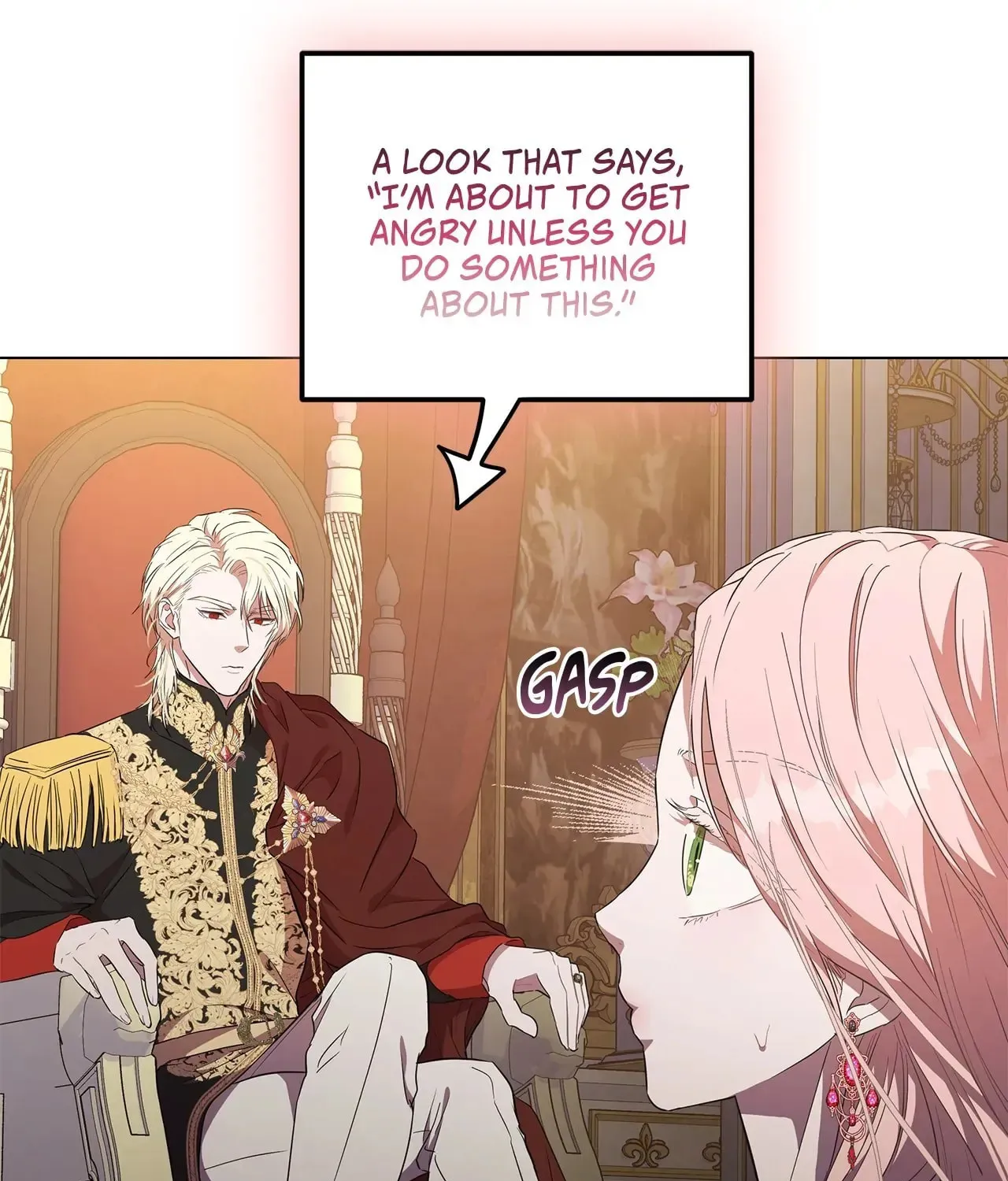 My Evil Husband Is Obsessed With the Wrong Person Chapter 4 page 195 - 
