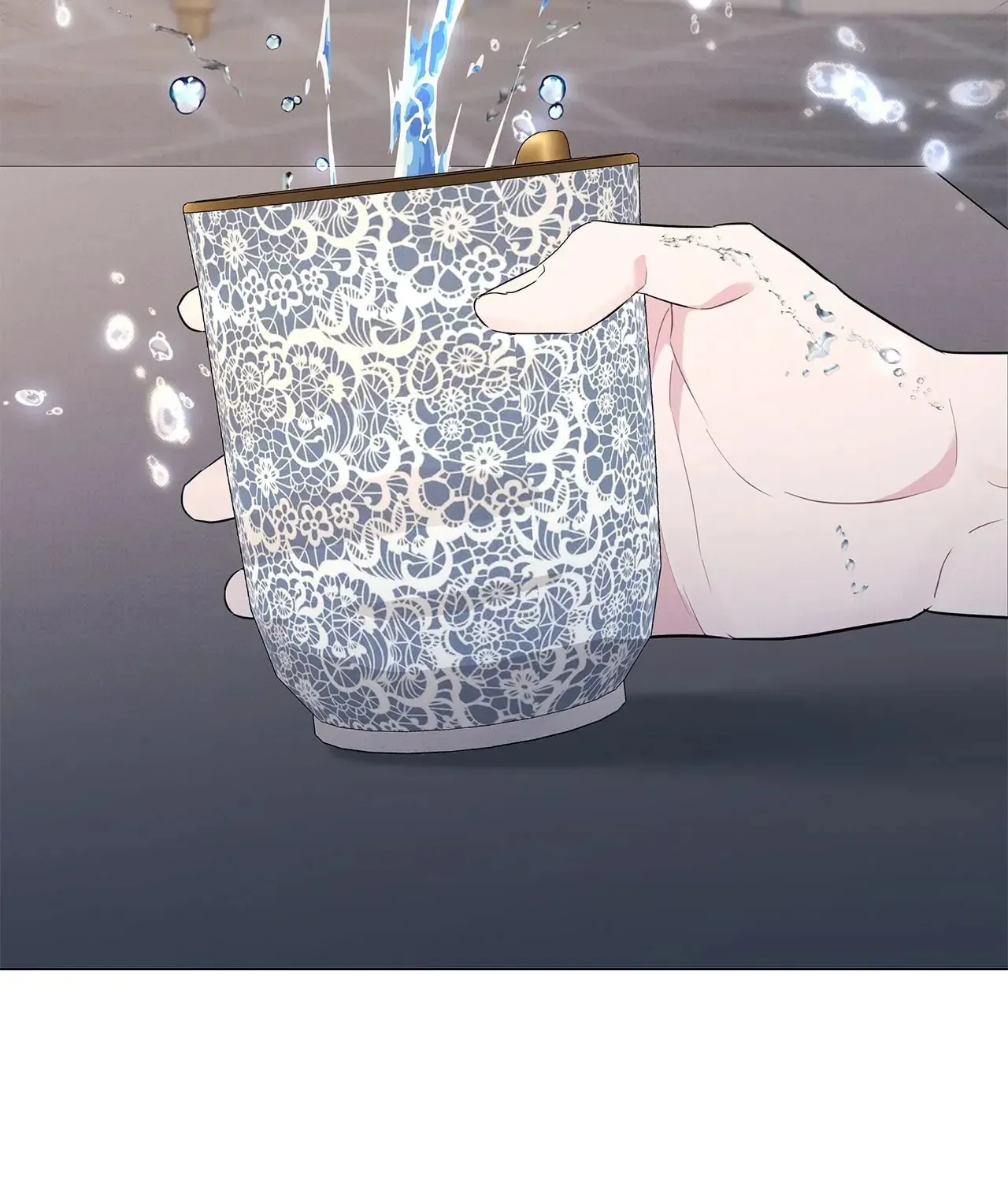 My Evil Husband Is Obsessed With the Wrong Person Chapter 4 page 3 - 