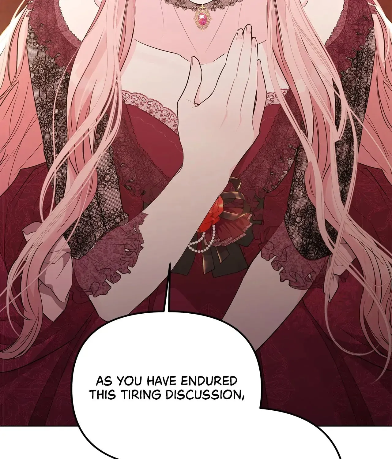 My Evil Husband Is Obsessed With the Wrong Person Chapter 4 page 201 - 