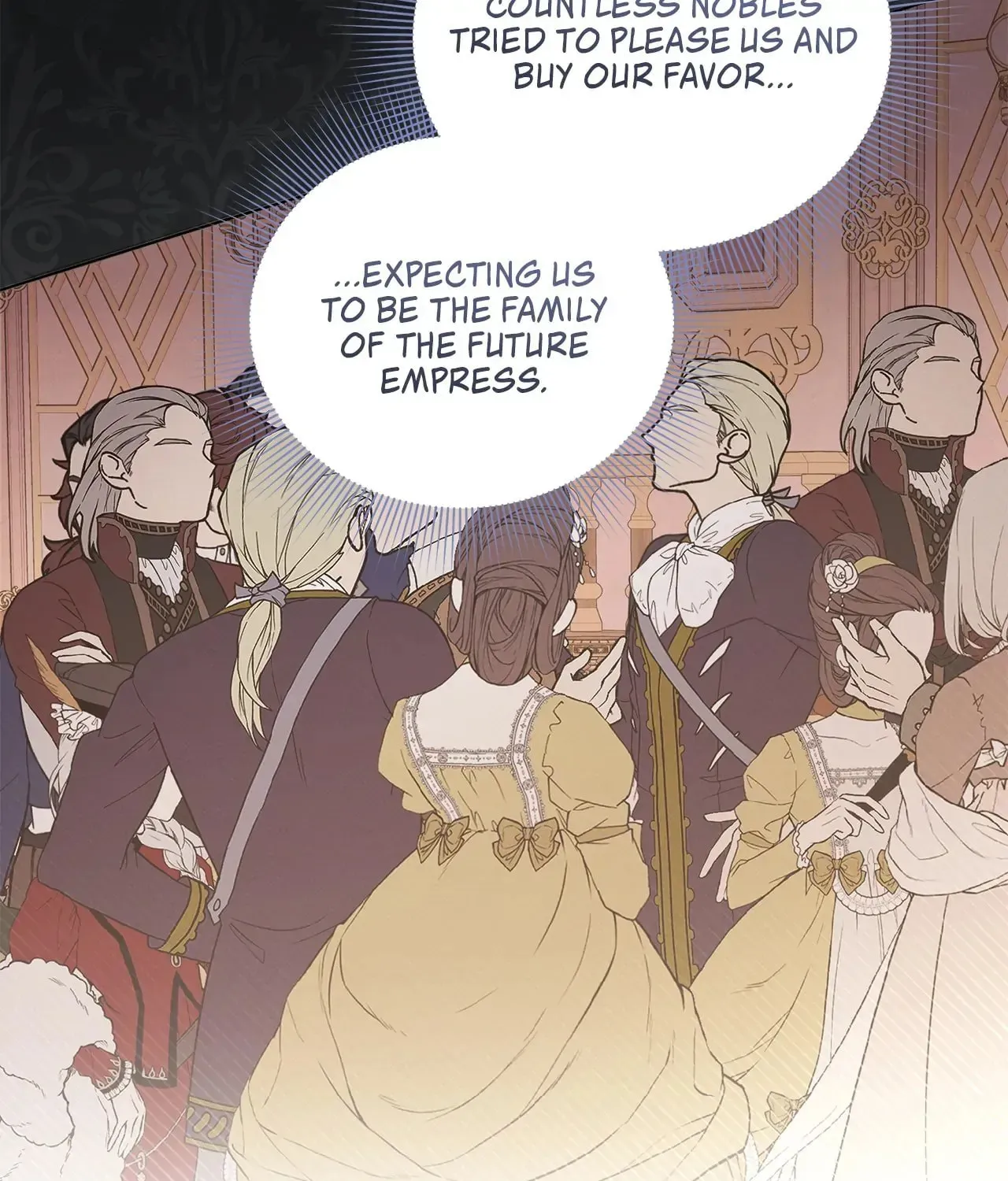My Evil Husband Is Obsessed With the Wrong Person Chapter 4 page 22 - 