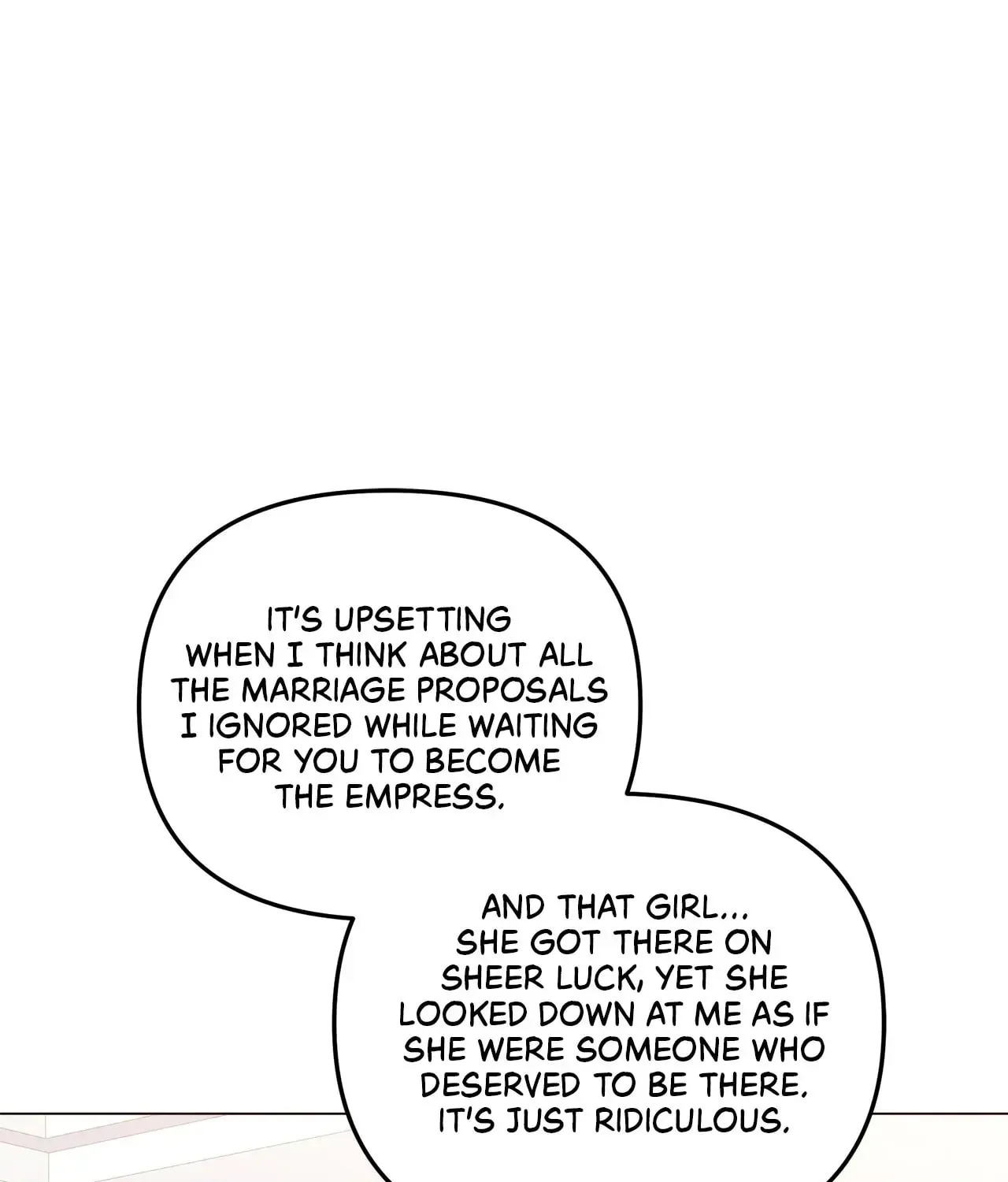 My Evil Husband Is Obsessed With the Wrong Person Chapter 4 page 29 - 