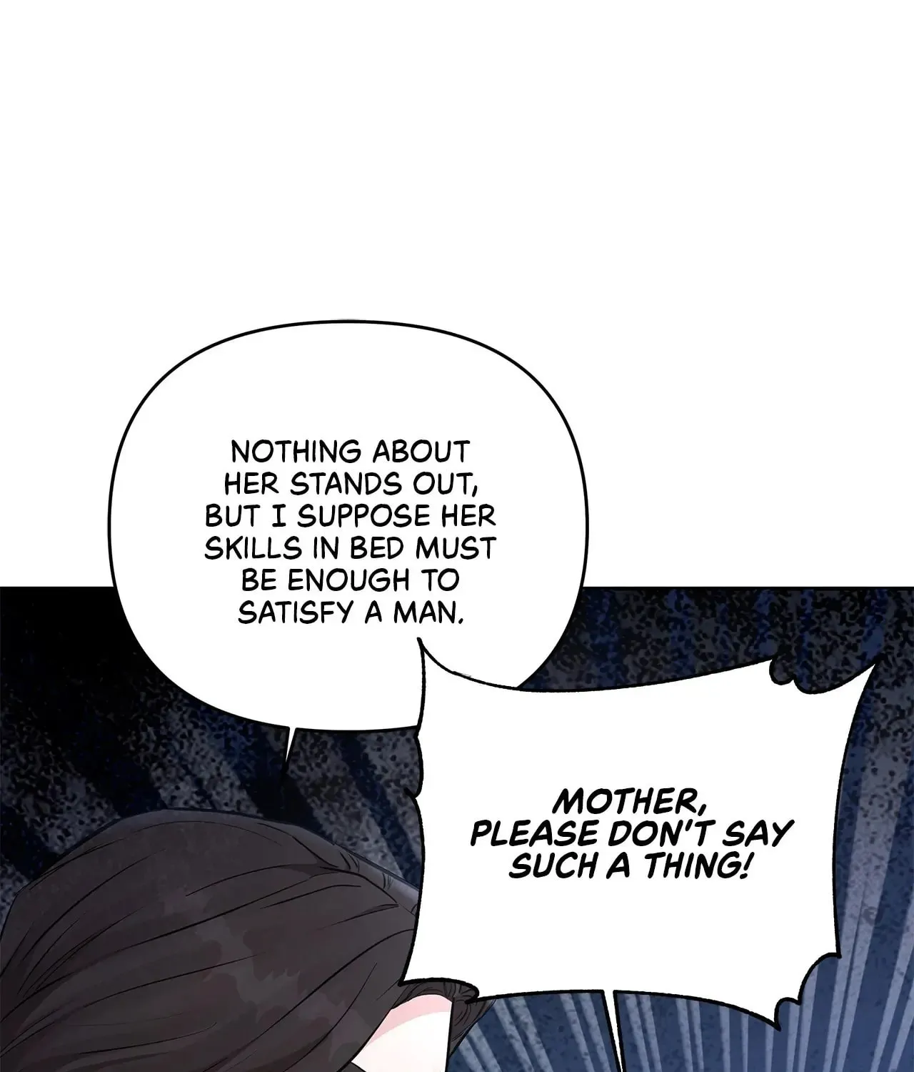 My Evil Husband Is Obsessed With the Wrong Person Chapter 4 page 37 - 