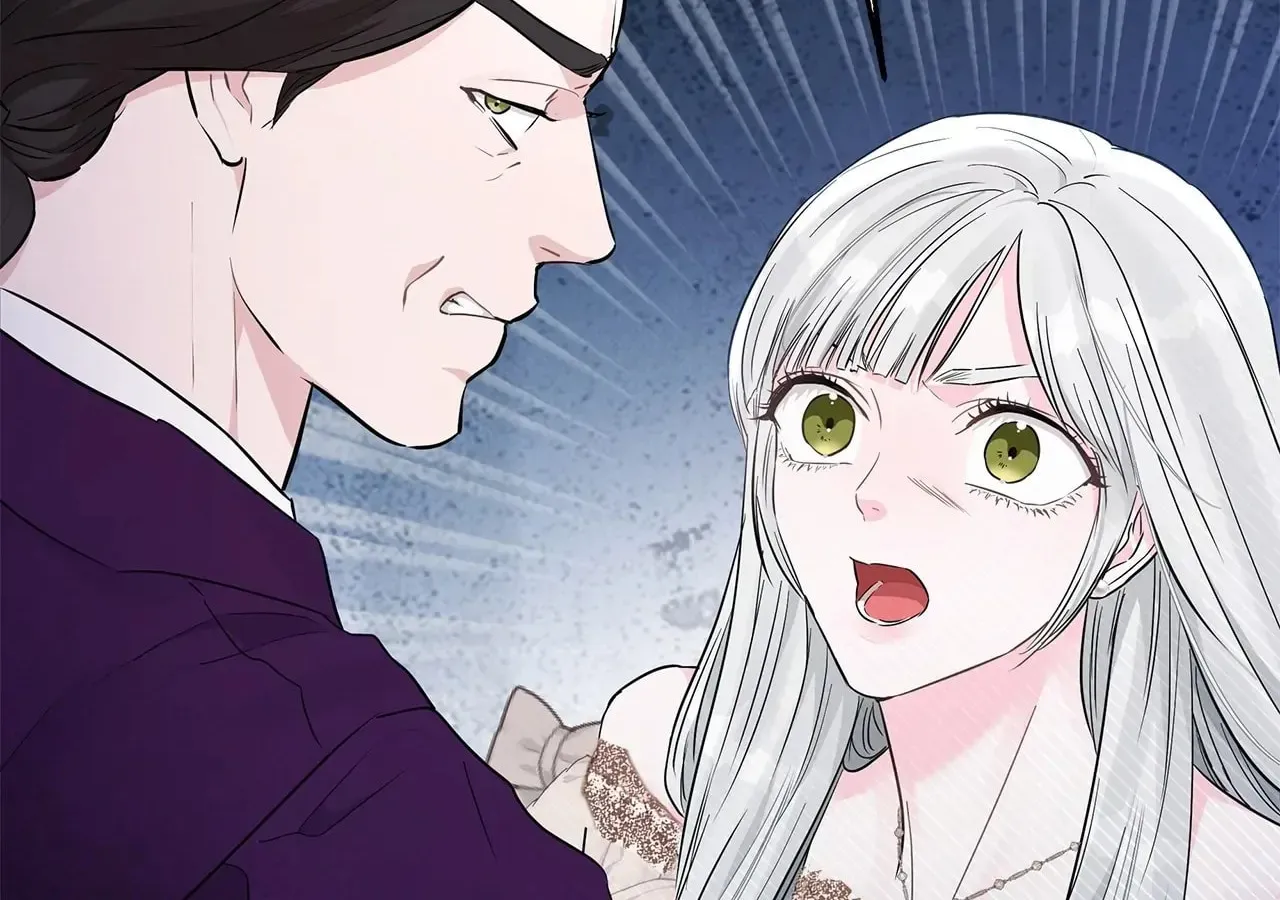 My Evil Husband Is Obsessed With the Wrong Person Chapter 4 page 38 - 