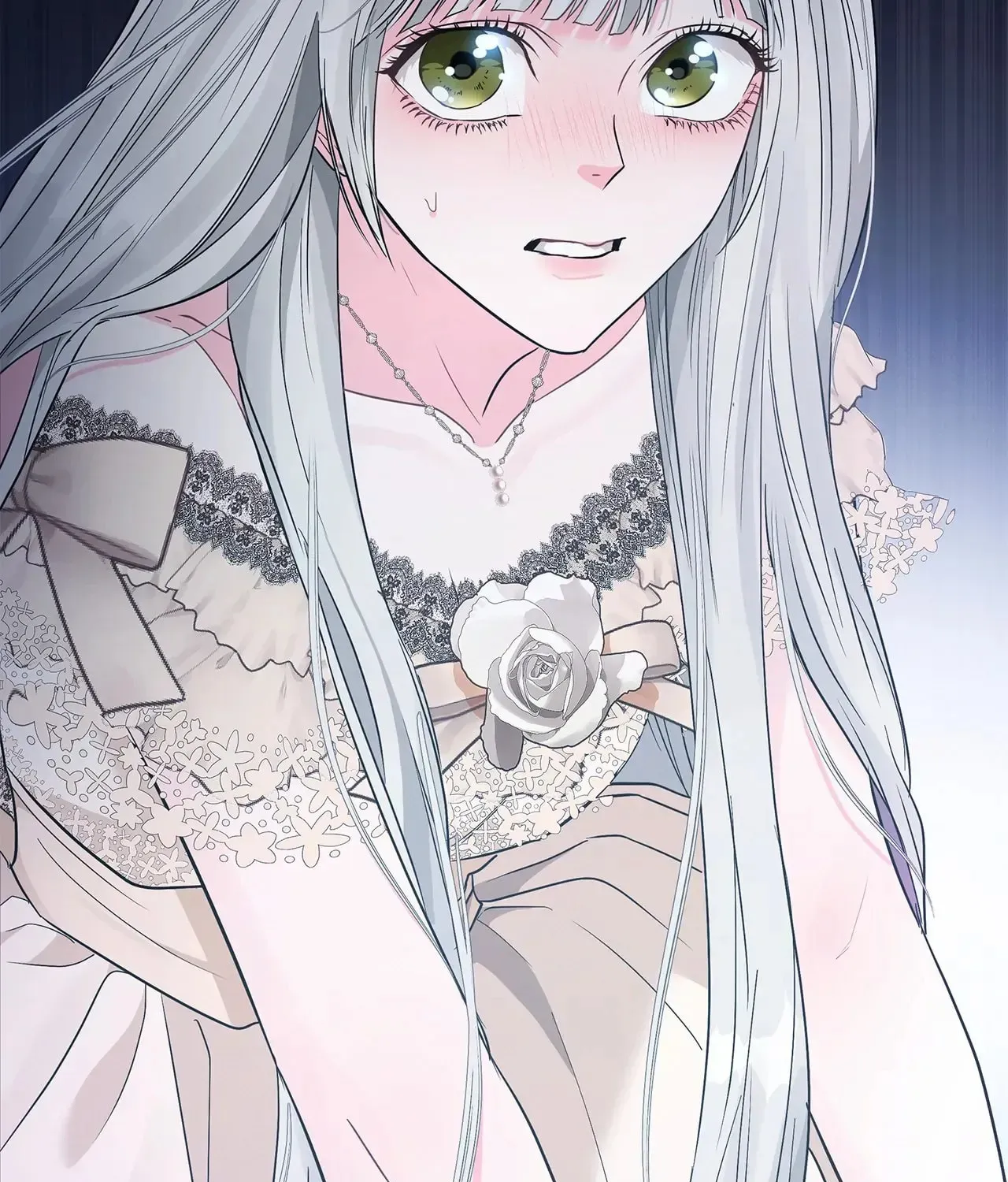 My Evil Husband Is Obsessed With the Wrong Person Chapter 4 page 46 - 