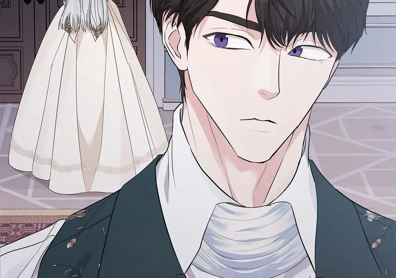 My Evil Husband Is Obsessed With the Wrong Person Chapter 4 page 51 - 