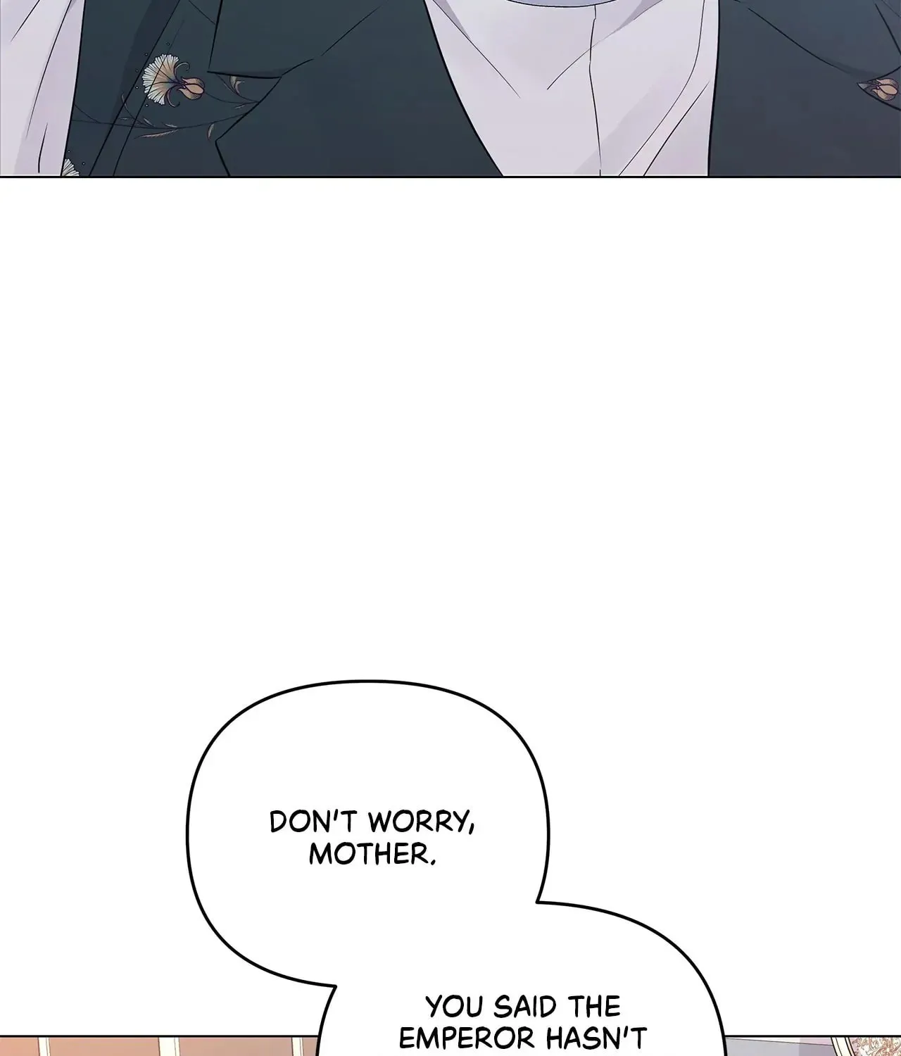 My Evil Husband Is Obsessed With the Wrong Person Chapter 4 page 52 - 