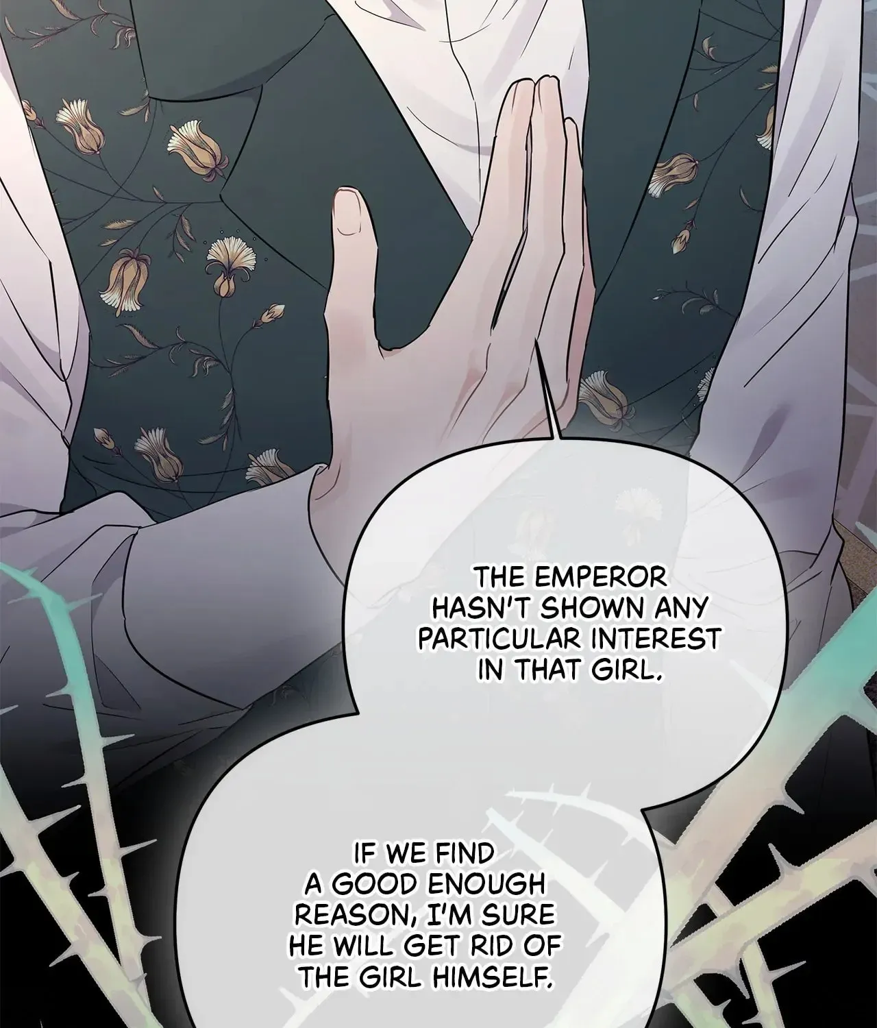My Evil Husband Is Obsessed With the Wrong Person Chapter 4 page 58 - 