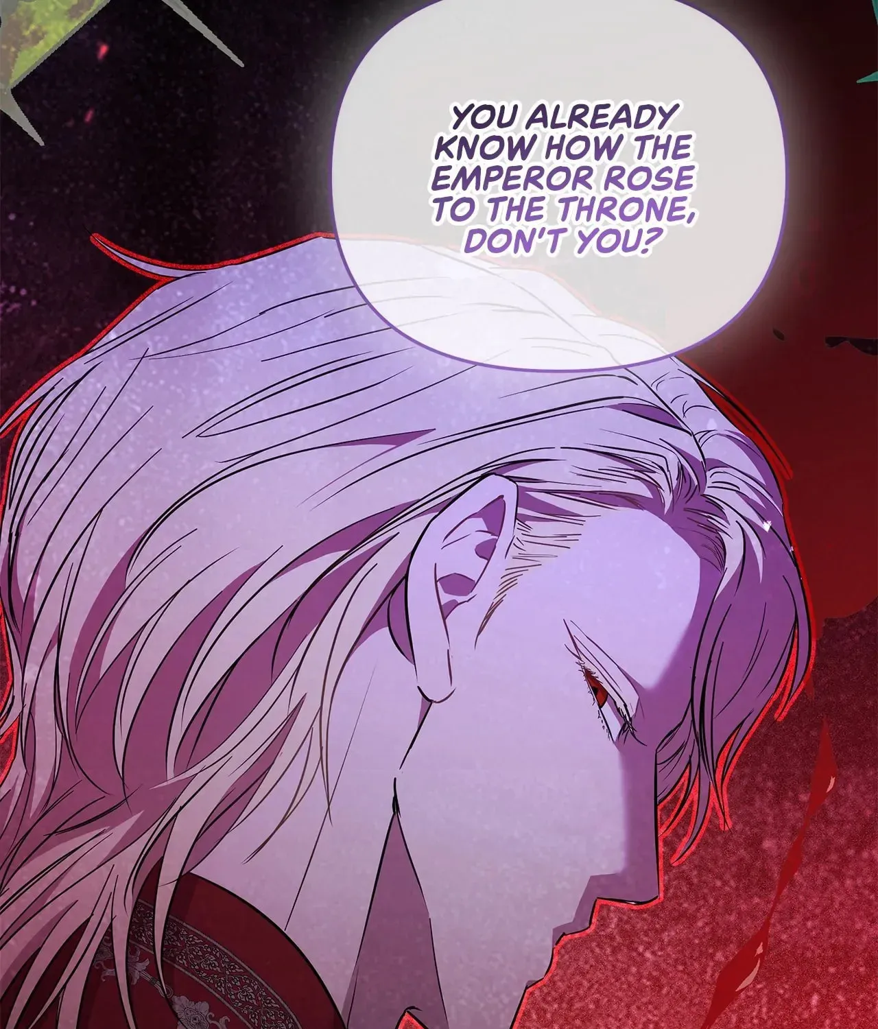 My Evil Husband Is Obsessed With the Wrong Person Chapter 4 page 60 - 