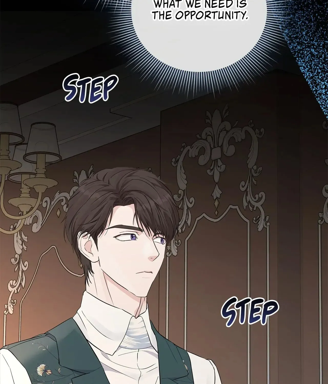 My Evil Husband Is Obsessed With the Wrong Person Chapter 4 page 77 - 