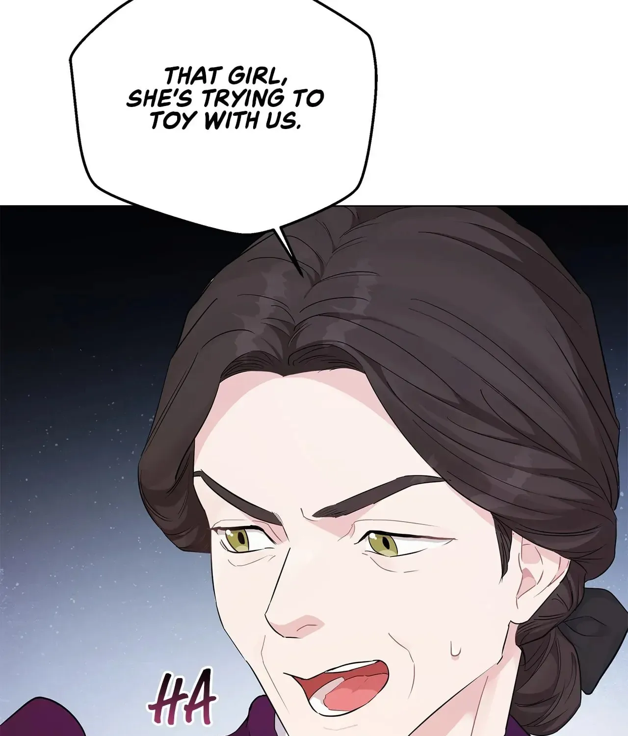 My Evil Husband Is Obsessed With the Wrong Person Chapter 4 page 9 - 