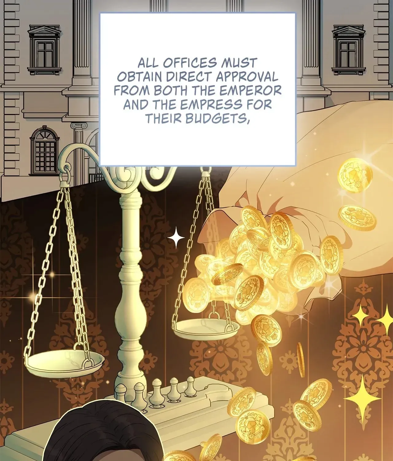 My Evil Husband Is Obsessed With the Wrong Person Chapter 4 page 82 - 