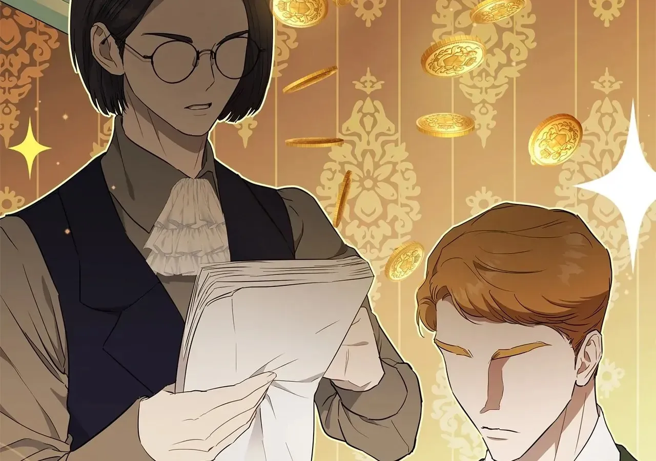 My Evil Husband Is Obsessed With the Wrong Person Chapter 4 page 83 - 