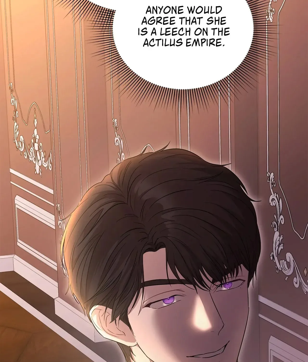 My Evil Husband Is Obsessed With the Wrong Person Chapter 4 page 88 - 