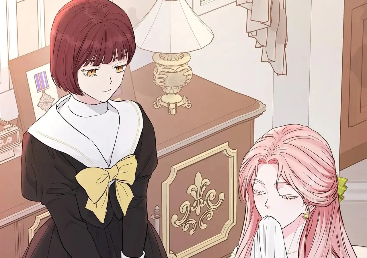 My Evil Husband Is Obsessed With the Wrong Person Chapter 4 page 98 - 