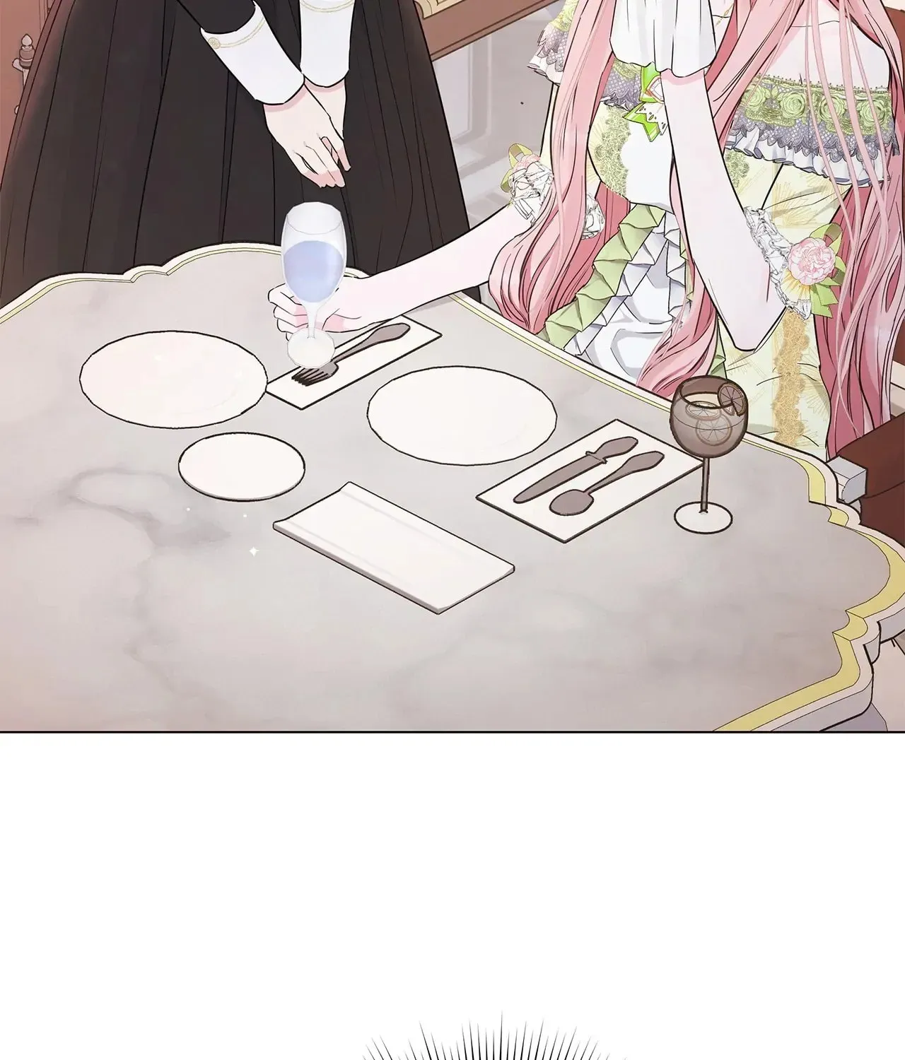 My Evil Husband Is Obsessed With the Wrong Person Chapter 4 page 99 - 