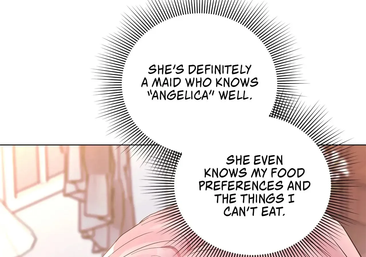 My Evil Husband Is Obsessed With the Wrong Person Chapter 4 page 100 - 