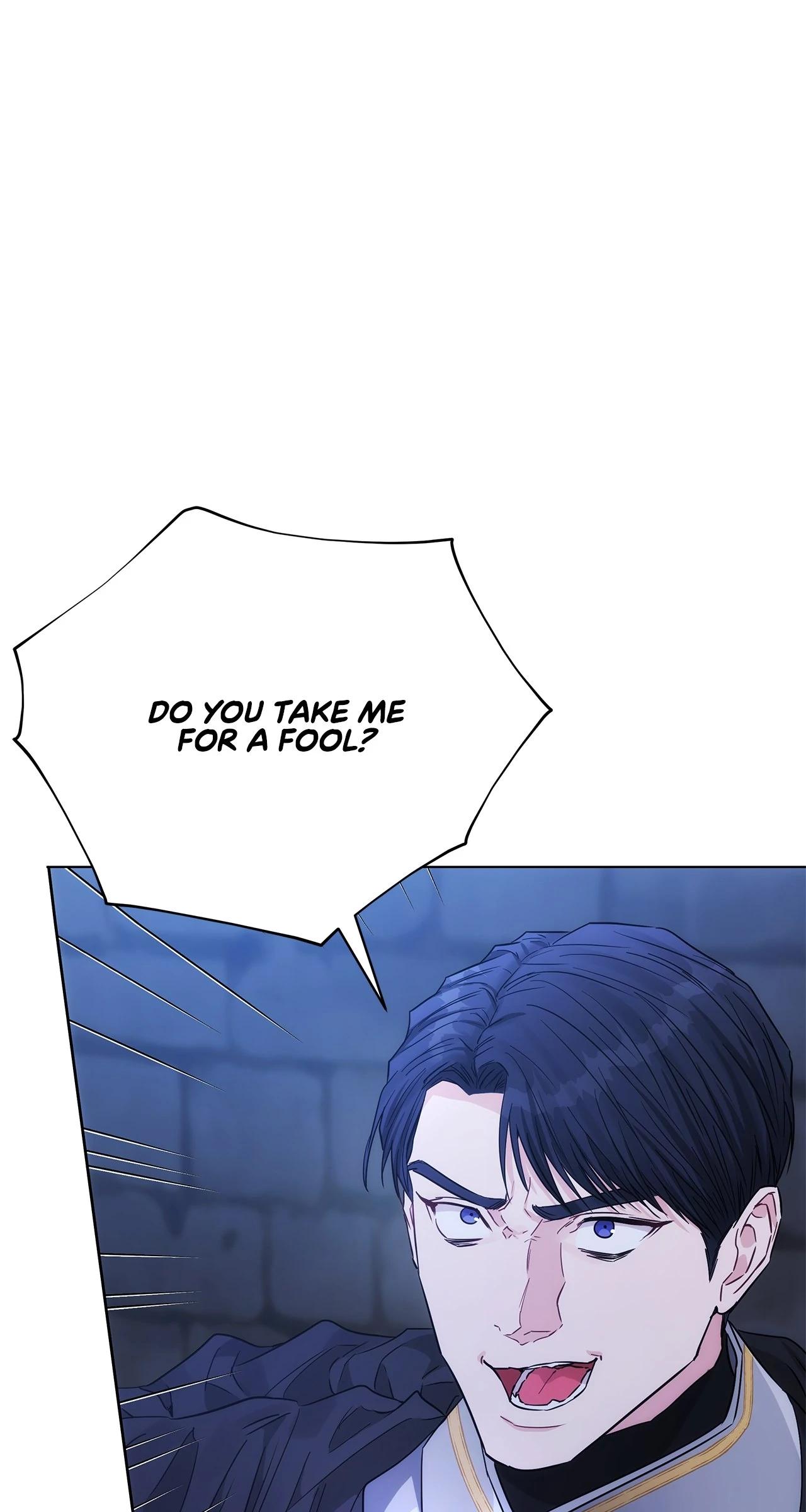 My Evil Husband Is Obsessed With the Wrong Person Chapter 40 page 2 - 