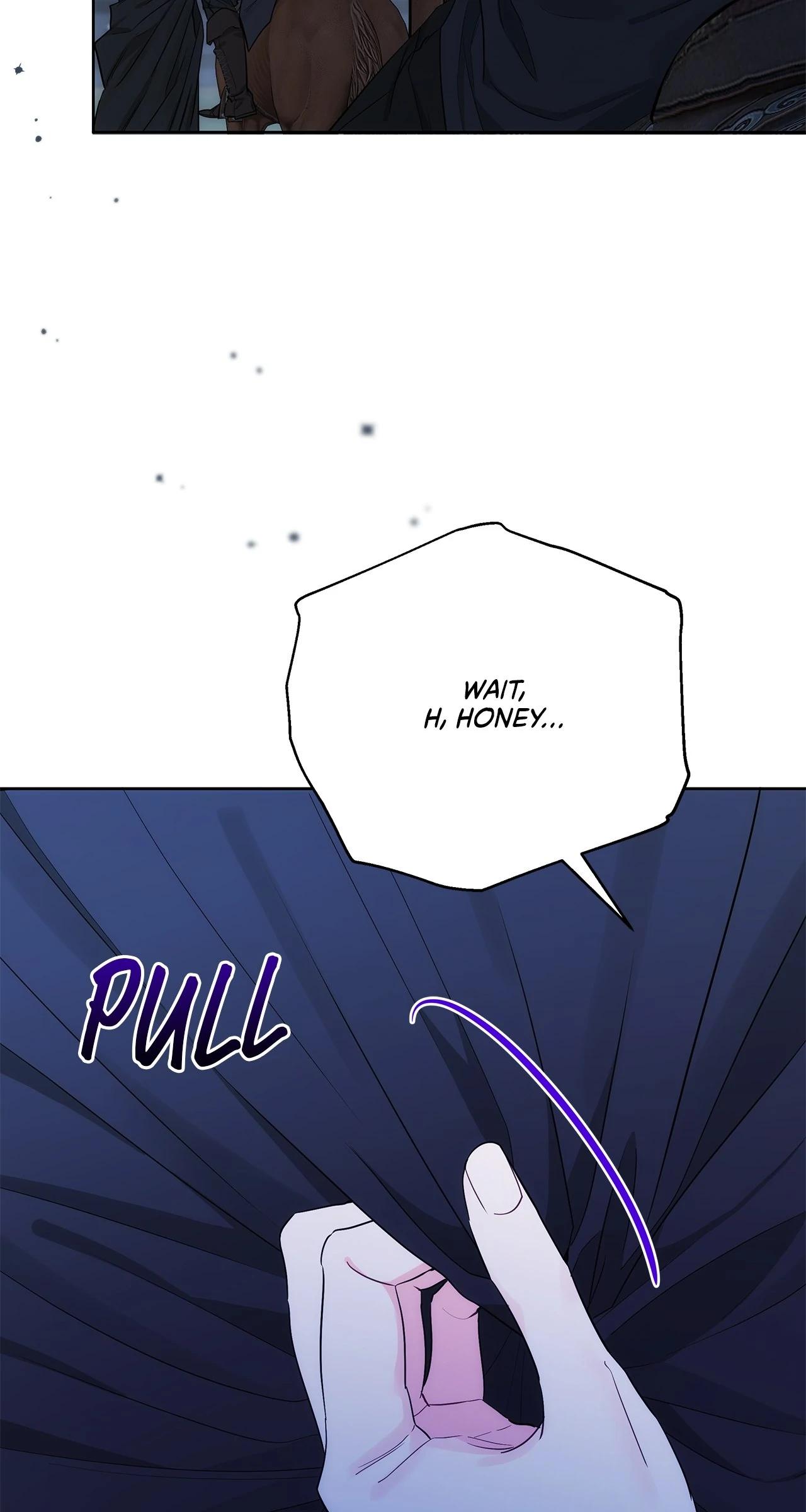My Evil Husband Is Obsessed With the Wrong Person Chapter 40 page 11 - 