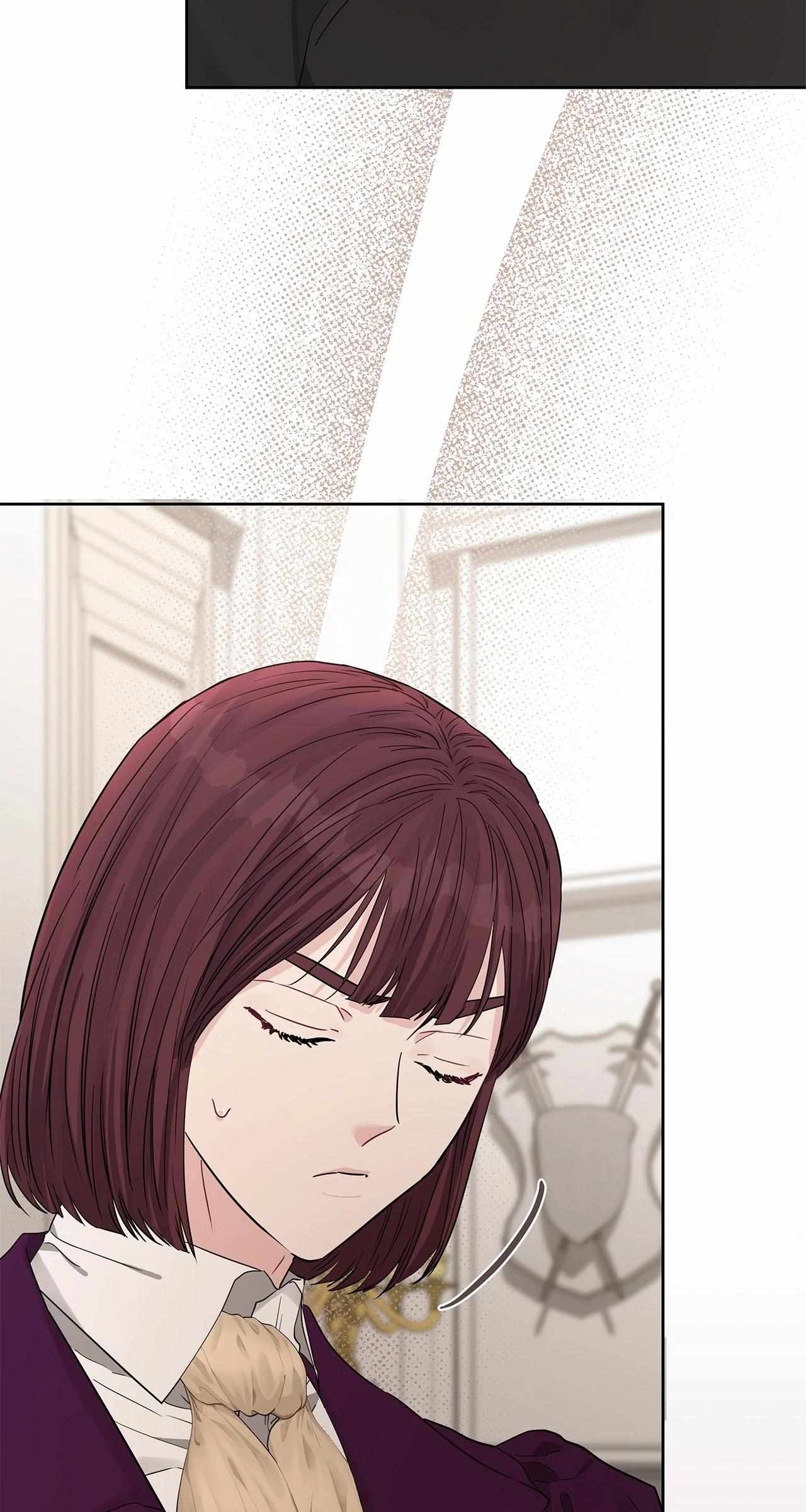 My Evil Husband Is Obsessed With the Wrong Person Chapter 40 page 103 - 