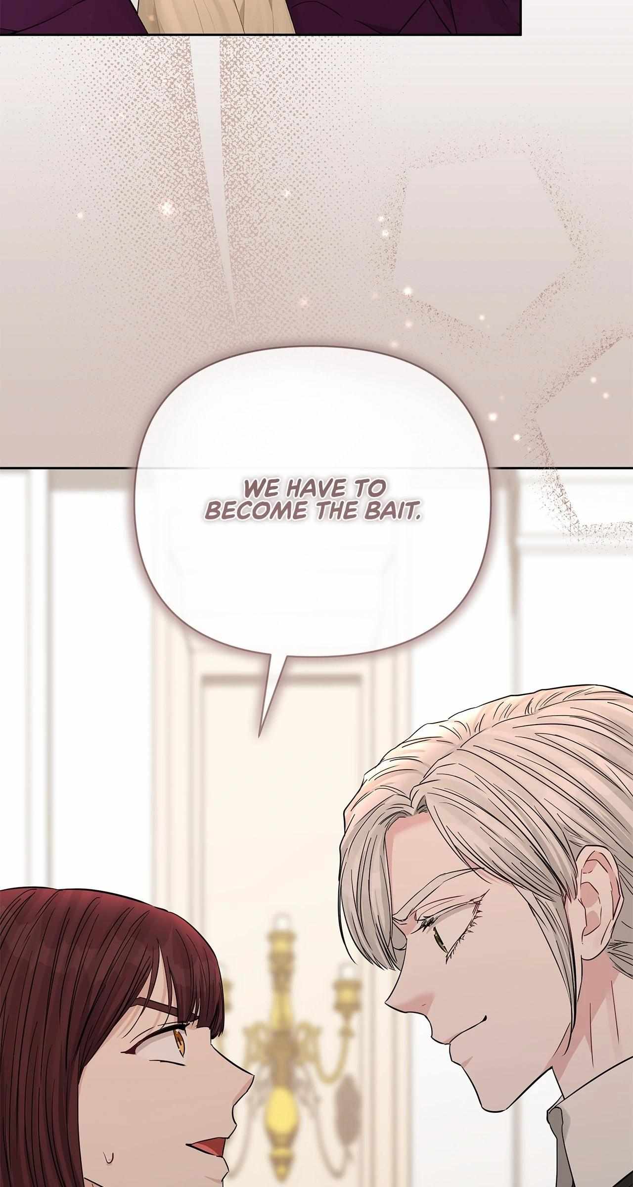 My Evil Husband Is Obsessed With the Wrong Person Chapter 40 page 104 - 