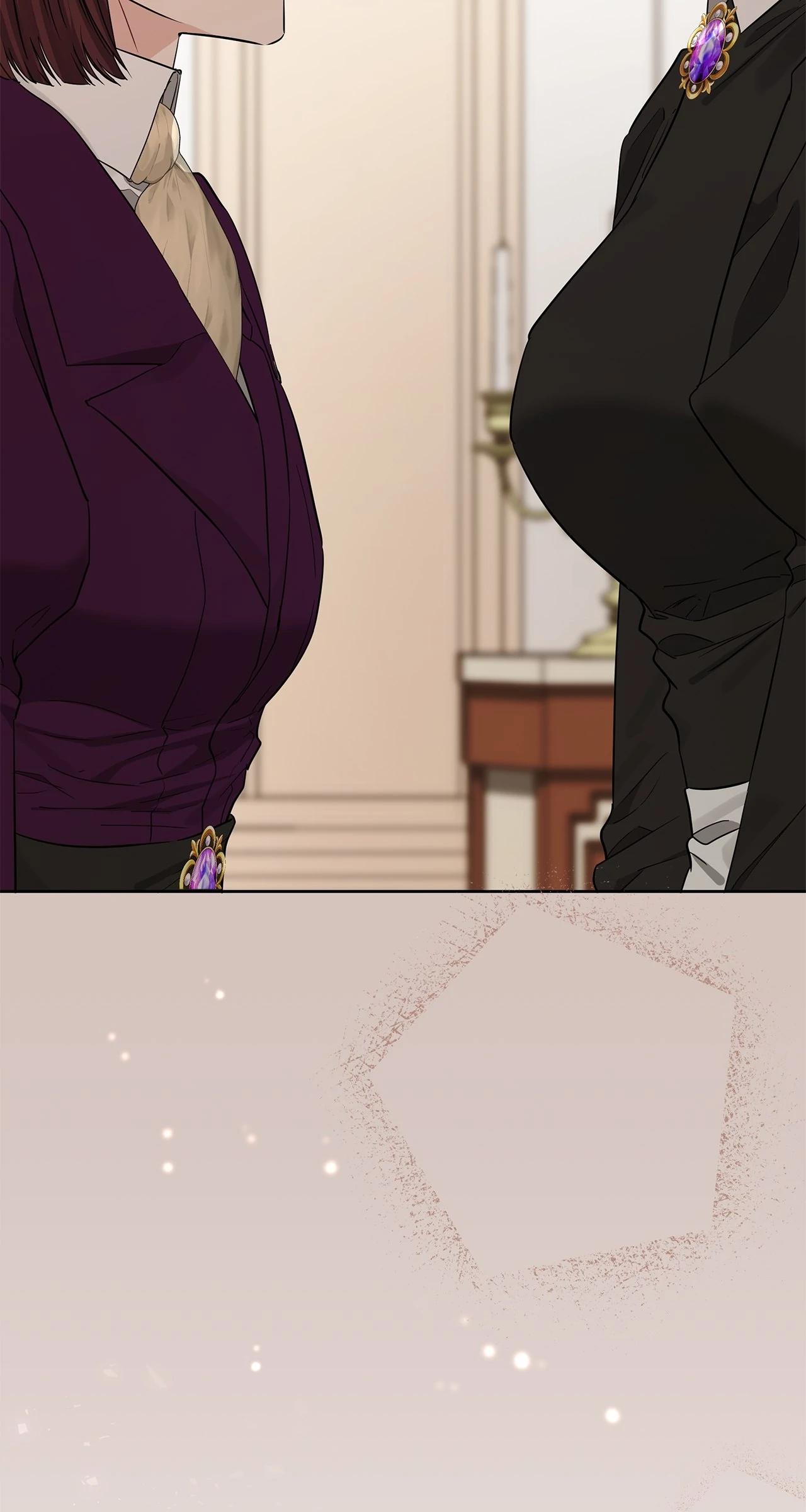 My Evil Husband Is Obsessed With the Wrong Person Chapter 40 page 105 - 