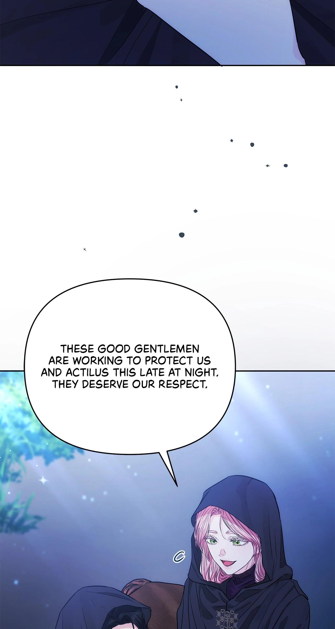 My Evil Husband Is Obsessed With the Wrong Person Chapter 40 page 12 - 