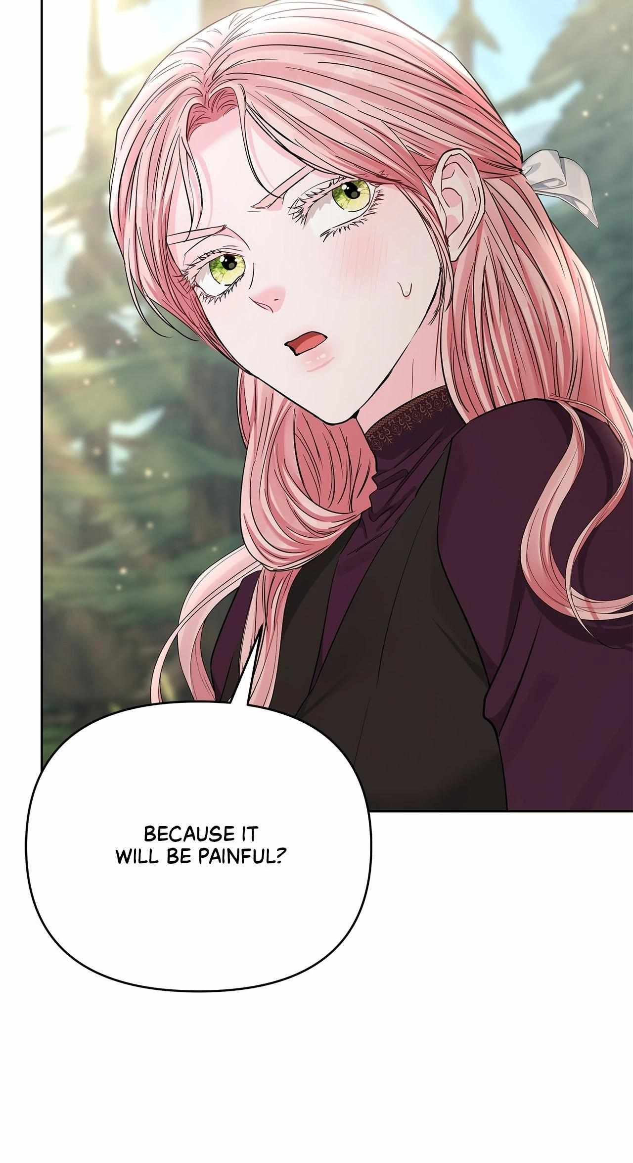 My Evil Husband Is Obsessed With the Wrong Person Chapter 40 page 115 - 