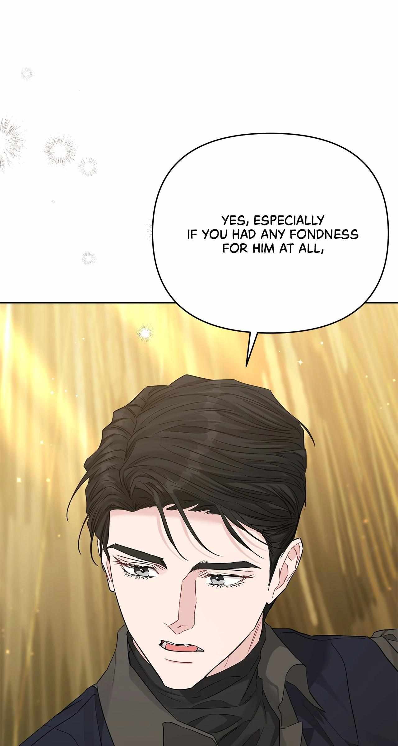 My Evil Husband Is Obsessed With the Wrong Person Chapter 40 page 116 - 