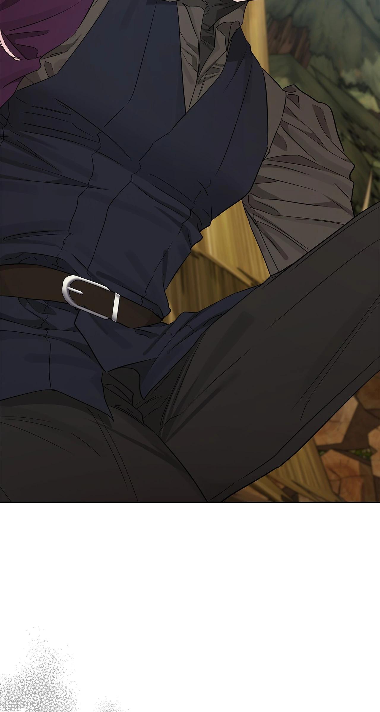 My Evil Husband Is Obsessed With the Wrong Person Chapter 40 page 120 - 