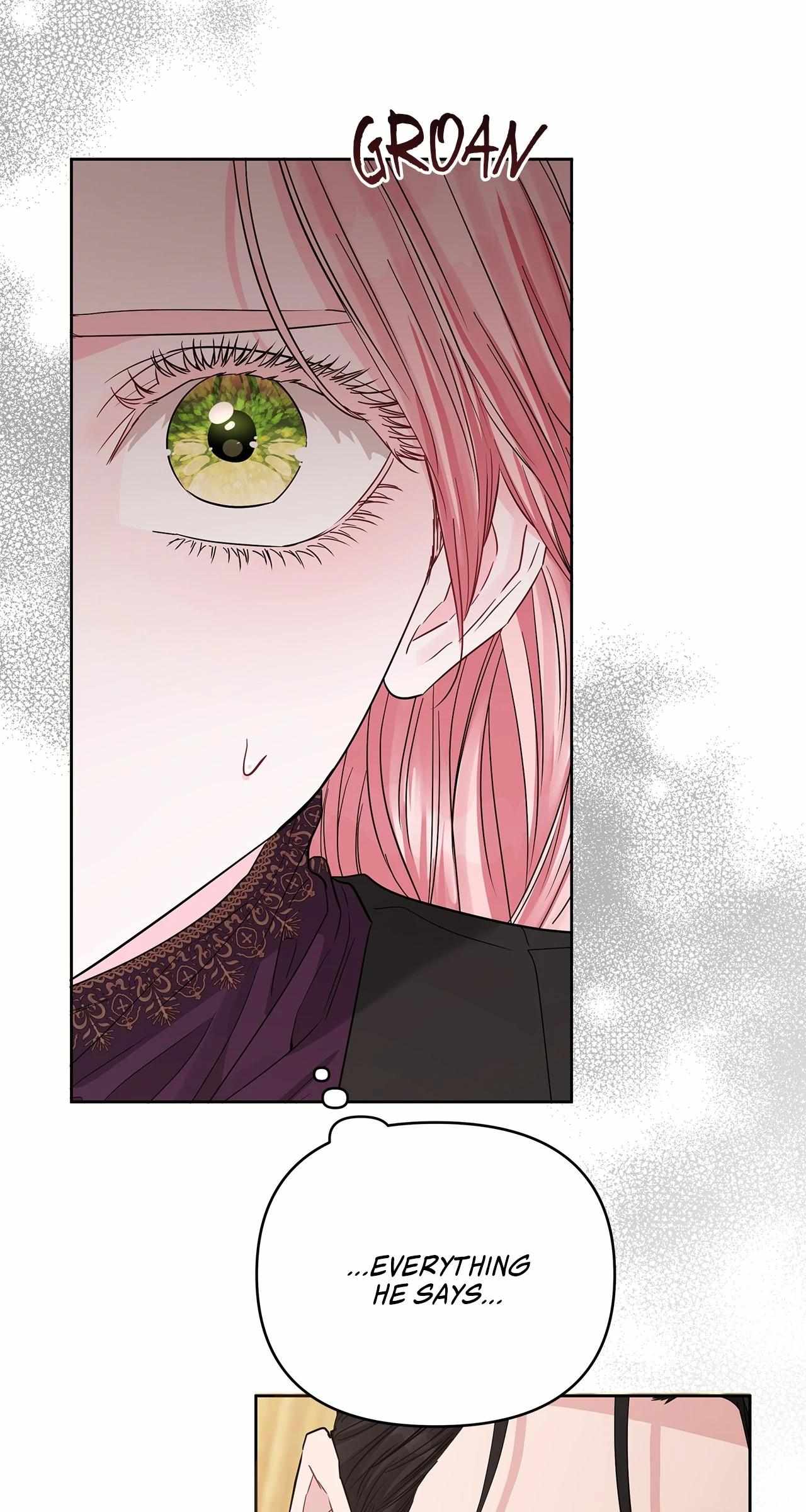 My Evil Husband Is Obsessed With the Wrong Person Chapter 40 page 121 - 