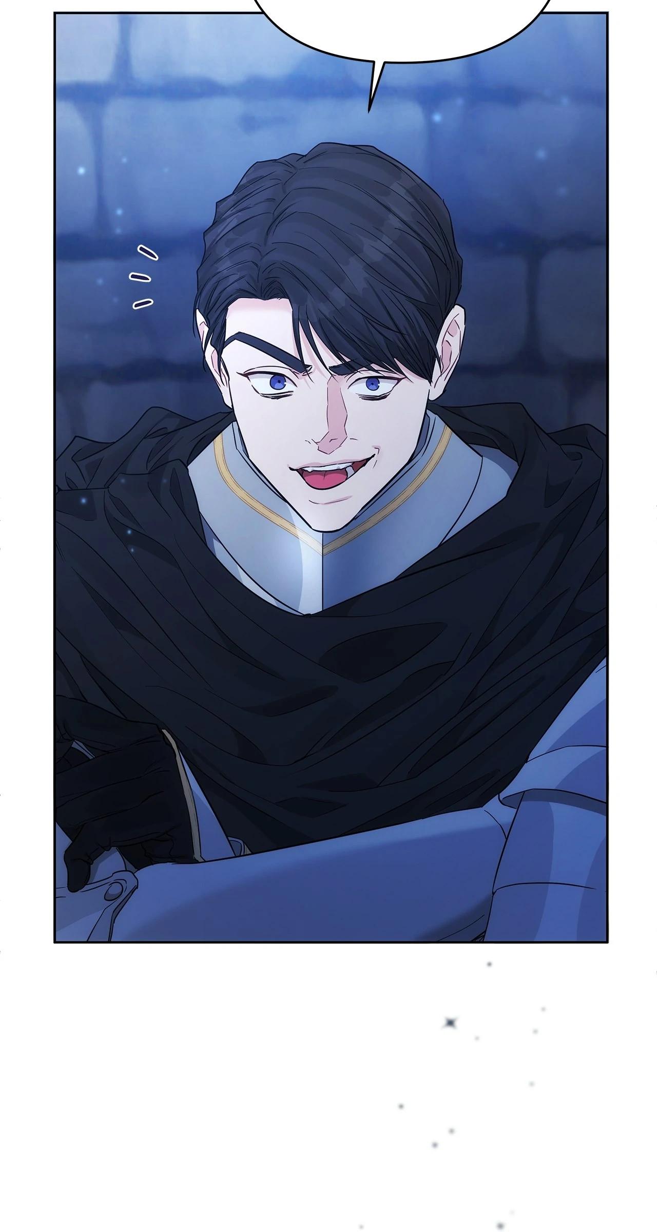 My Evil Husband Is Obsessed With the Wrong Person Chapter 40 page 14 - 