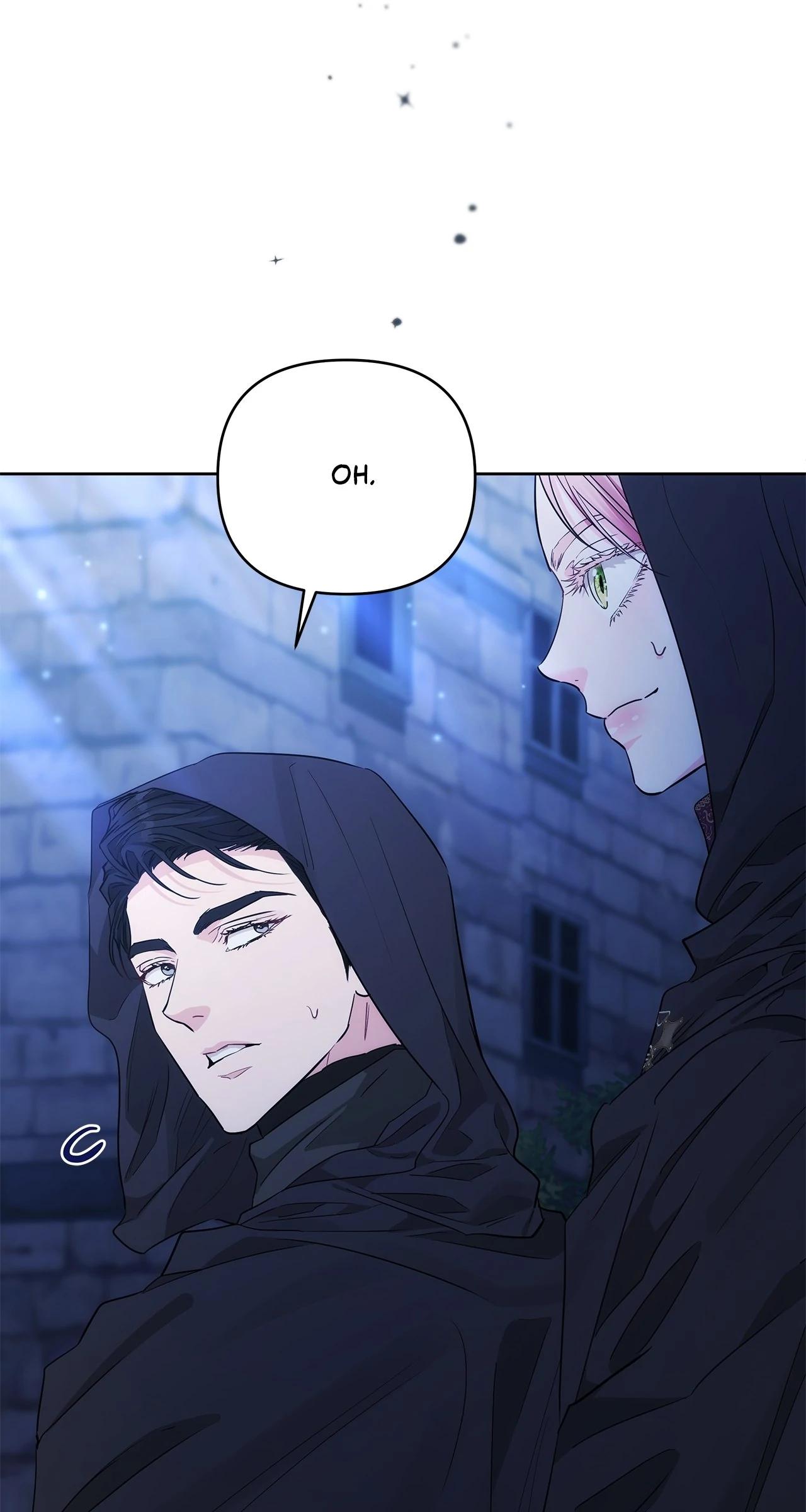 My Evil Husband Is Obsessed With the Wrong Person Chapter 40 page 15 - 
