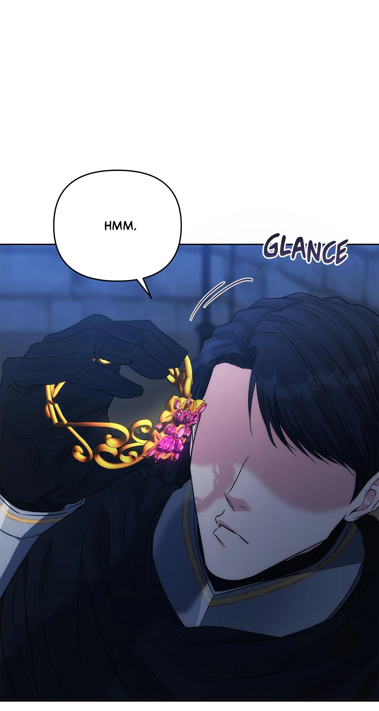 My Evil Husband Is Obsessed With the Wrong Person Chapter 40 page 18 - 
