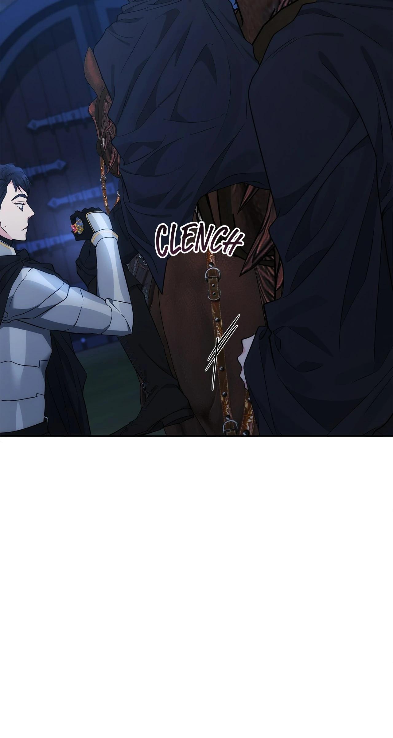 My Evil Husband Is Obsessed With the Wrong Person Chapter 40 page 20 - 