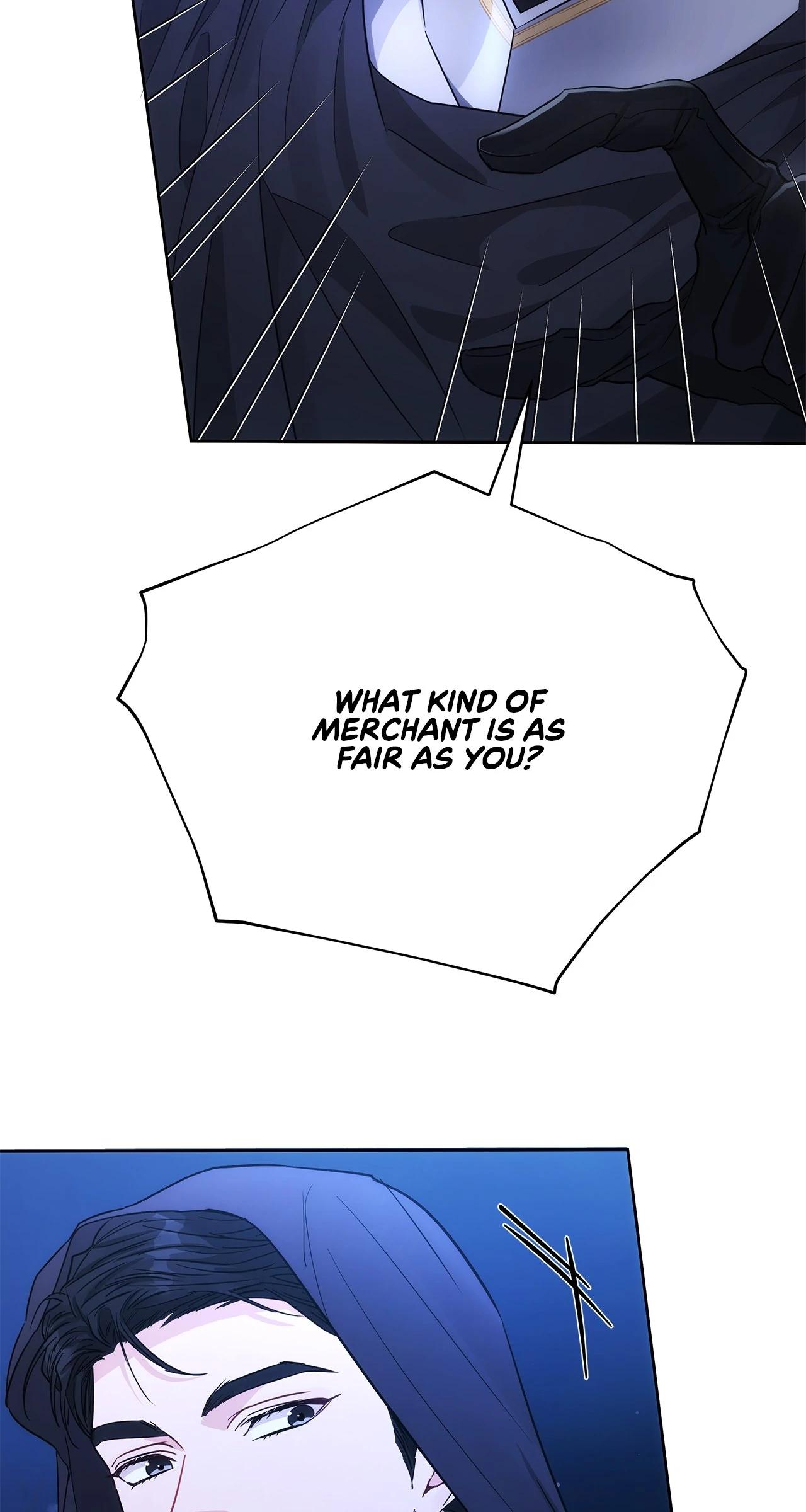 My Evil Husband Is Obsessed With the Wrong Person Chapter 40 page 3 - 