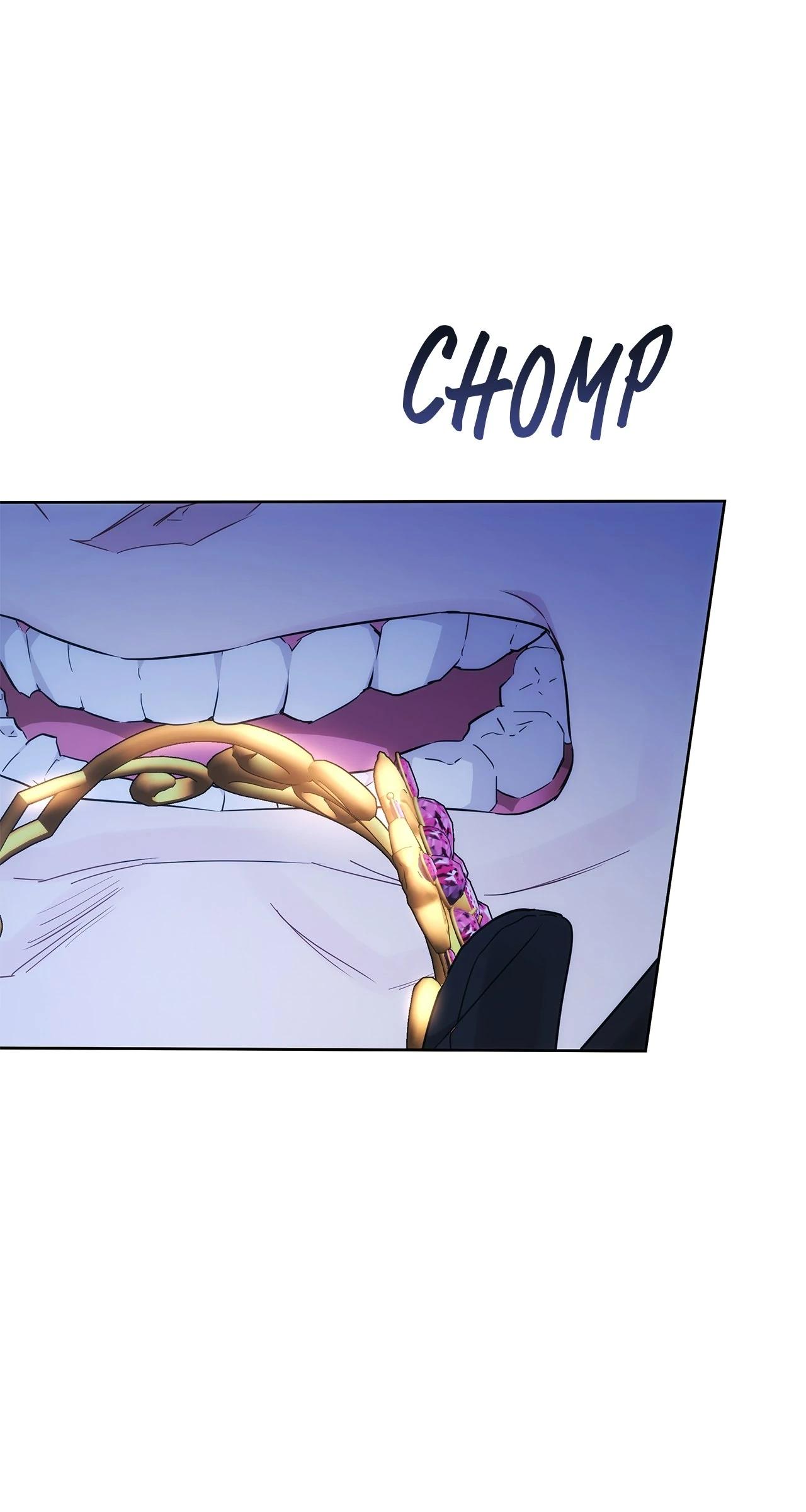 My Evil Husband Is Obsessed With the Wrong Person Chapter 40 page 21 - 