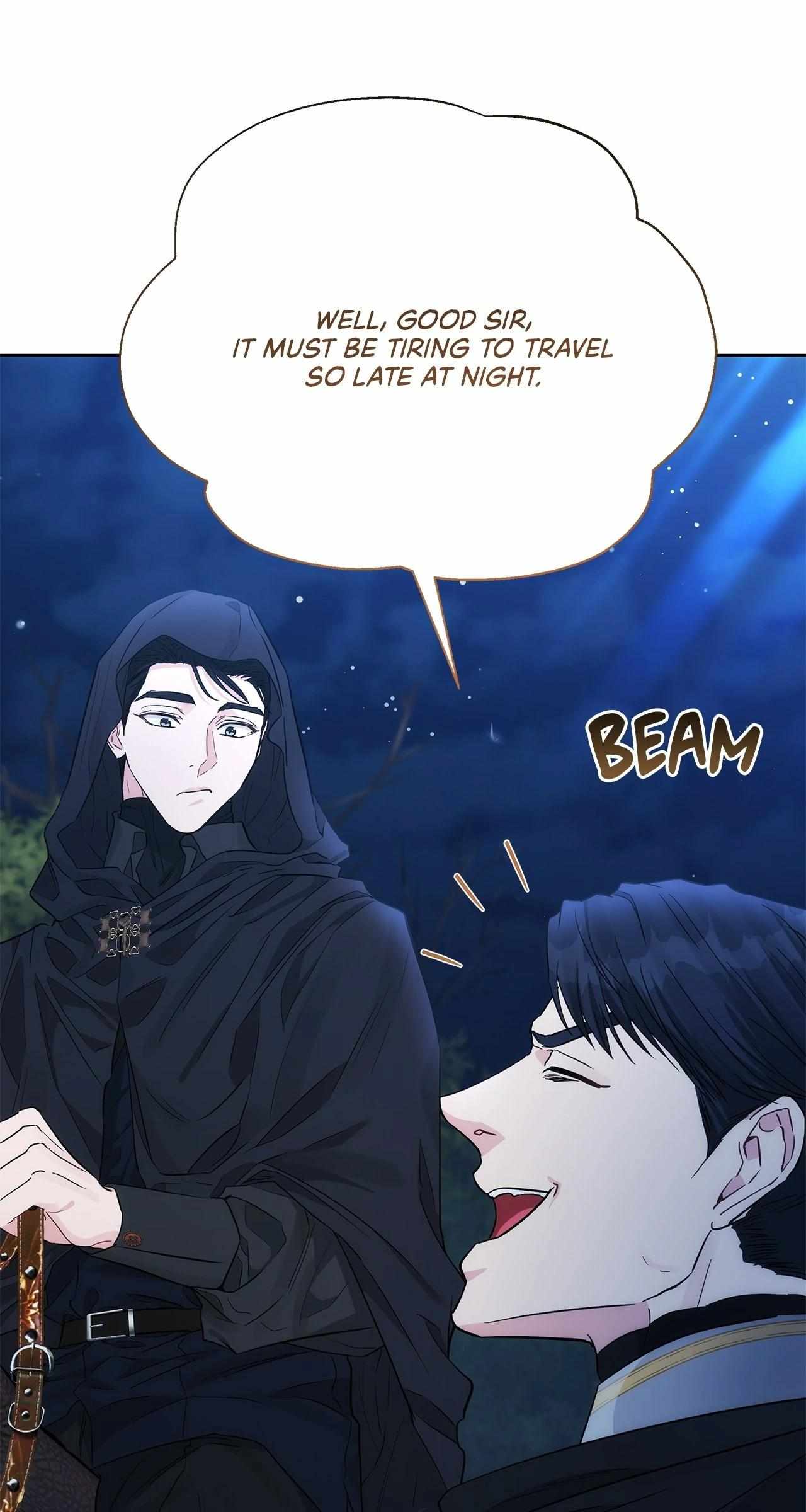 My Evil Husband Is Obsessed With the Wrong Person Chapter 40 page 23 - 