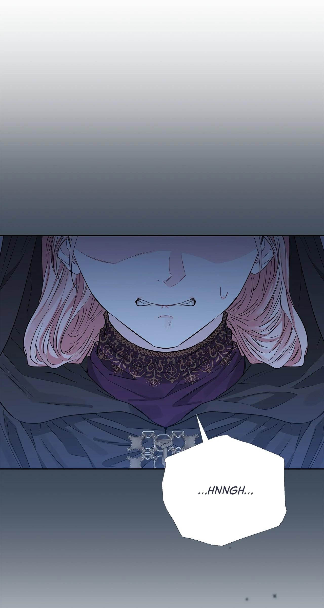 My Evil Husband Is Obsessed With the Wrong Person Chapter 40 page 32 - 