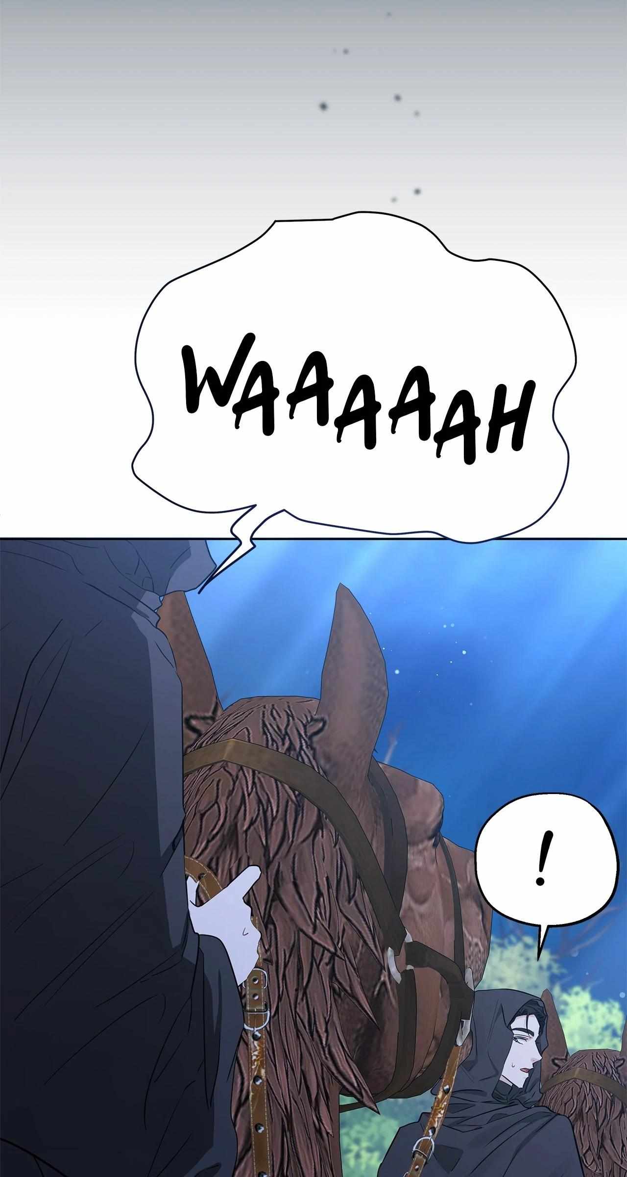 My Evil Husband Is Obsessed With the Wrong Person Chapter 40 page 33 - 