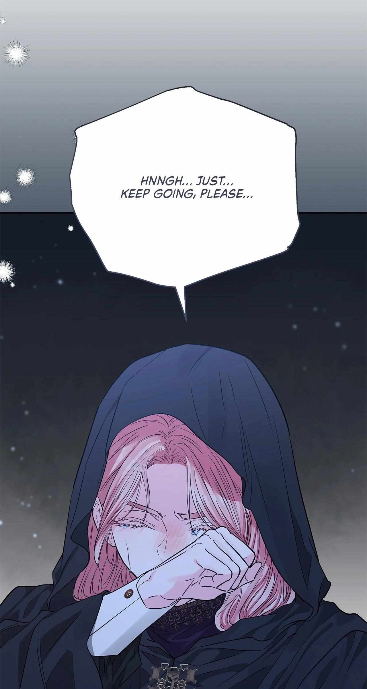 My Evil Husband Is Obsessed With the Wrong Person Chapter 40 page 37 - 