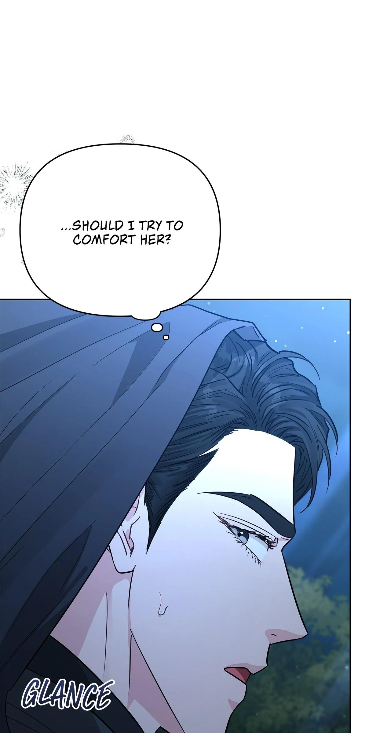 My Evil Husband Is Obsessed With the Wrong Person Chapter 40 page 39 - 
