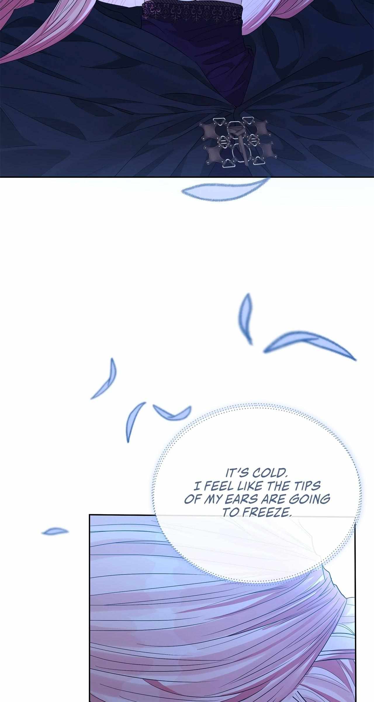 My Evil Husband Is Obsessed With the Wrong Person Chapter 40 page 47 - 