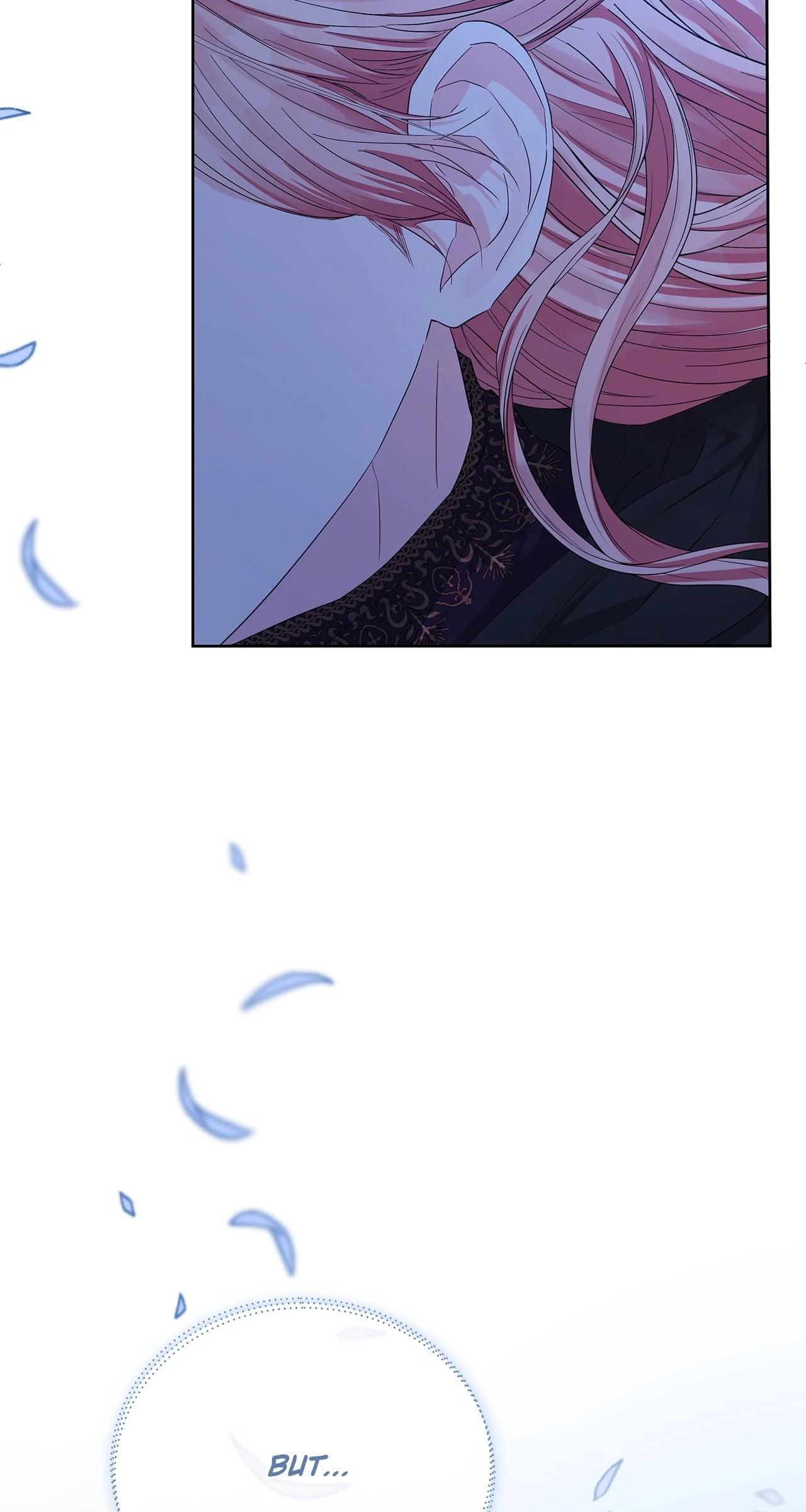 My Evil Husband Is Obsessed With the Wrong Person Chapter 40 page 48 - 